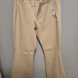 Old Navy Women's Khaki Pants